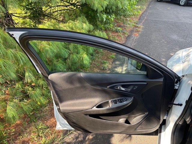 used 2023 Chevrolet Malibu car, priced at $15,768