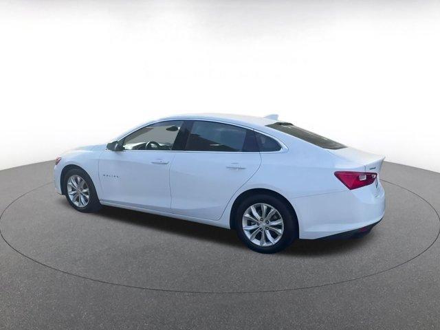used 2023 Chevrolet Malibu car, priced at $15,768