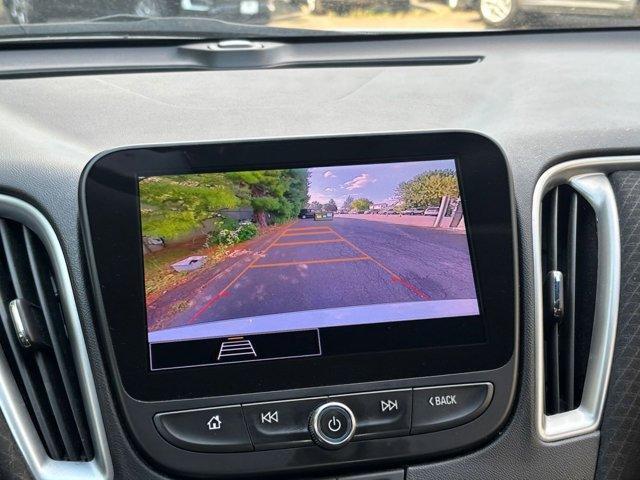 used 2023 Chevrolet Malibu car, priced at $15,768