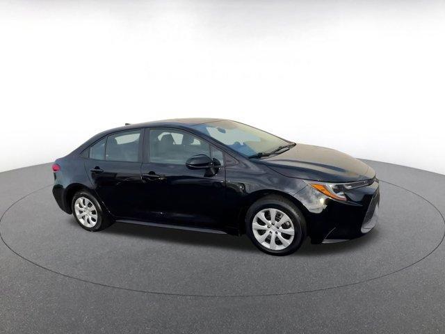 used 2024 Toyota Corolla car, priced at $18,453