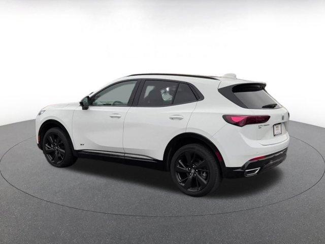 used 2024 Buick Envision car, priced at $29,424