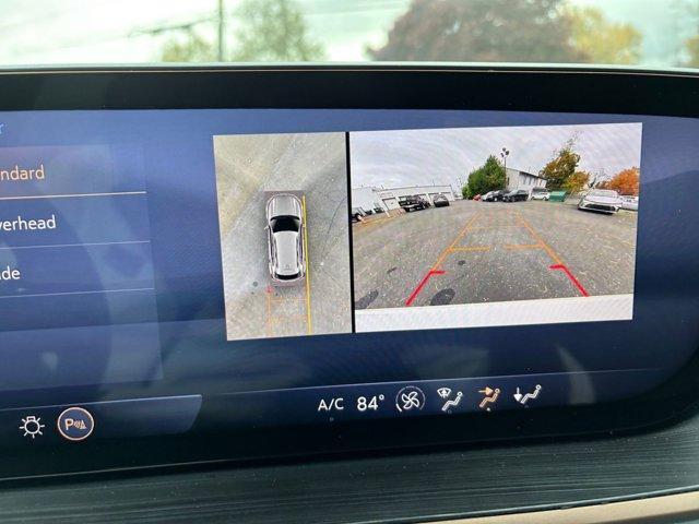 used 2024 Buick Envision car, priced at $29,424