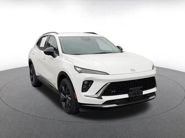 used 2024 Buick Envision car, priced at $29,424