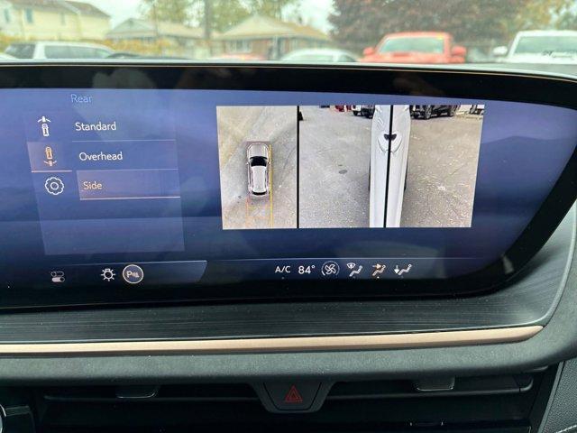 used 2024 Buick Envision car, priced at $29,424