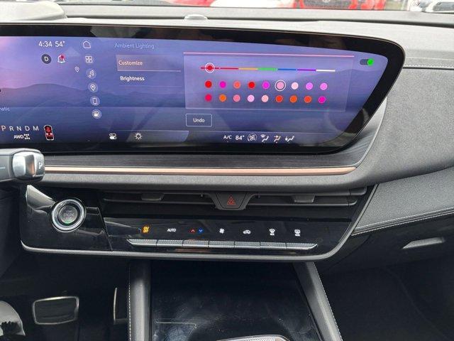 used 2024 Buick Envision car, priced at $29,424