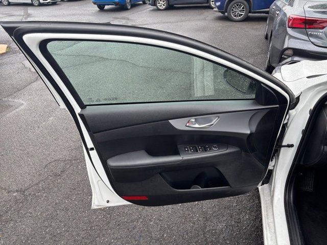 used 2024 Kia Forte car, priced at $17,753