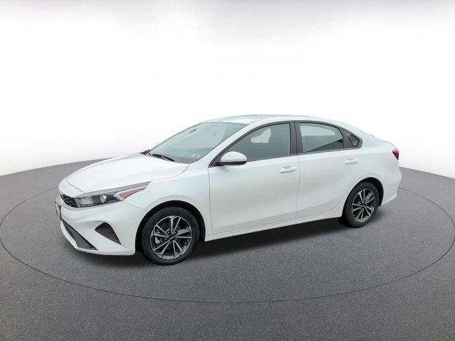 used 2024 Kia Forte car, priced at $17,753