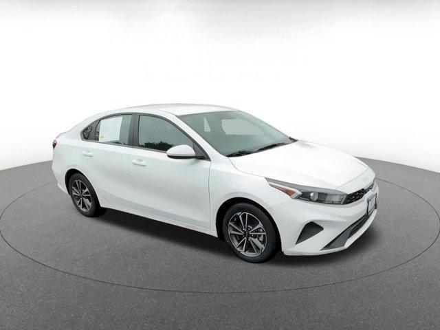 used 2024 Kia Forte car, priced at $17,753