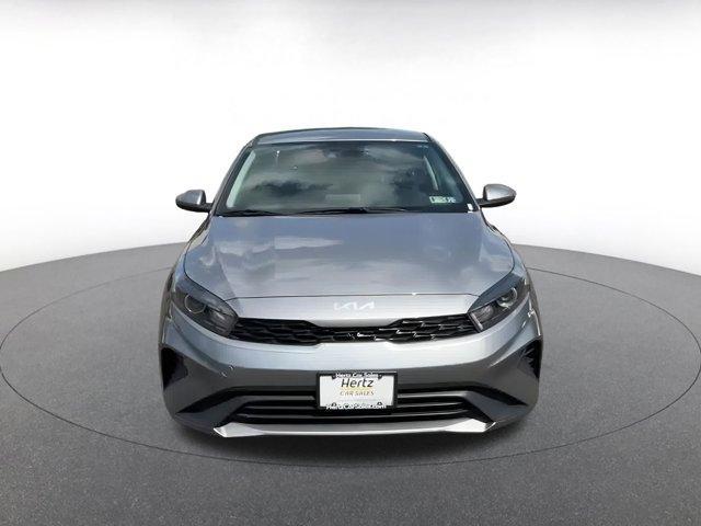used 2024 Kia Forte car, priced at $14,543