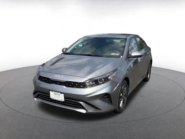 used 2024 Kia Forte car, priced at $14,543