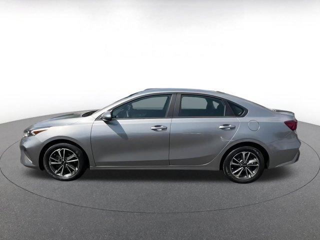 used 2024 Kia Forte car, priced at $14,543