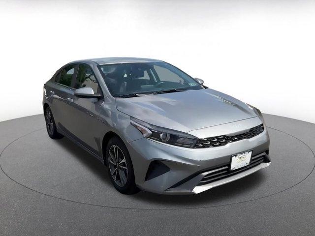 used 2024 Kia Forte car, priced at $14,543