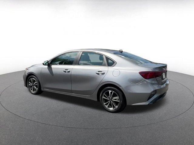 used 2024 Kia Forte car, priced at $14,543