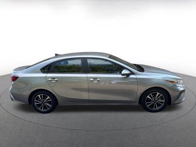 used 2024 Kia Forte car, priced at $14,543