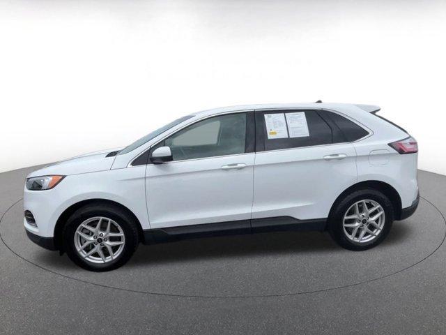 used 2024 Ford Edge car, priced at $23,531