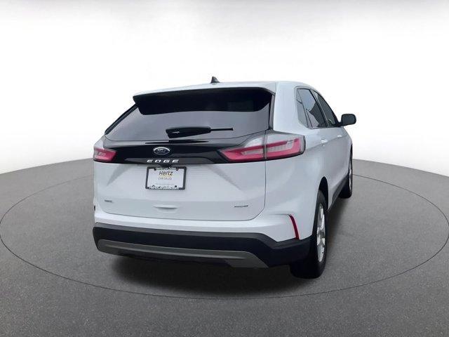 used 2024 Ford Edge car, priced at $23,531