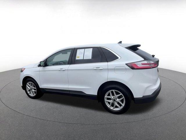 used 2024 Ford Edge car, priced at $23,531