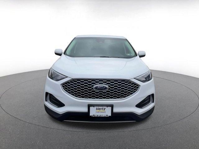 used 2024 Ford Edge car, priced at $23,531