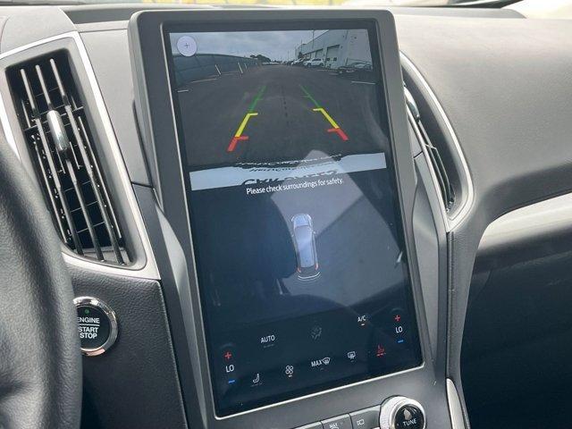 used 2024 Ford Edge car, priced at $23,531