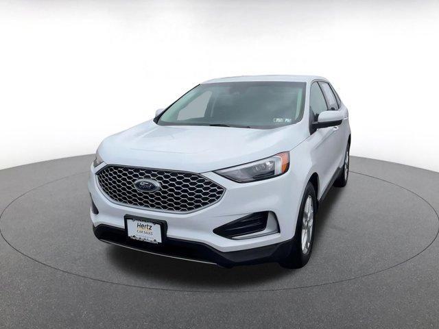 used 2024 Ford Edge car, priced at $23,531