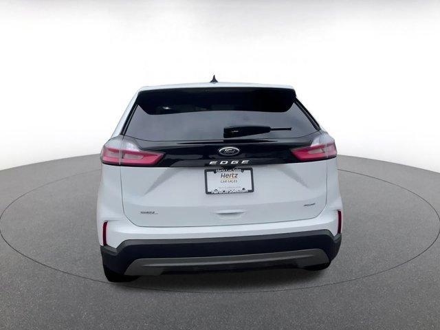 used 2024 Ford Edge car, priced at $23,531