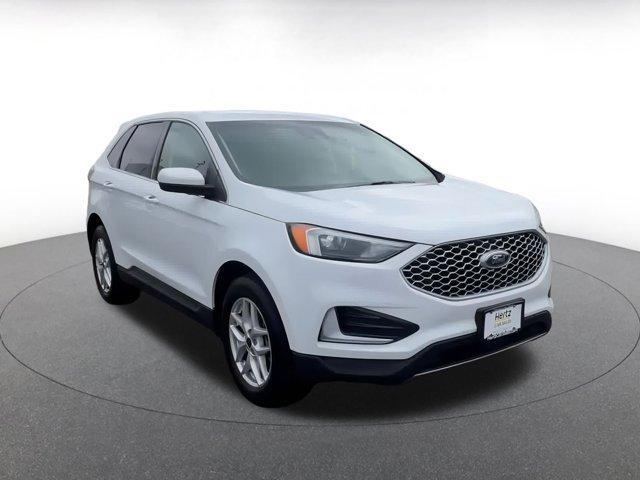 used 2024 Ford Edge car, priced at $23,531