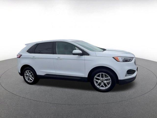 used 2024 Ford Edge car, priced at $23,531