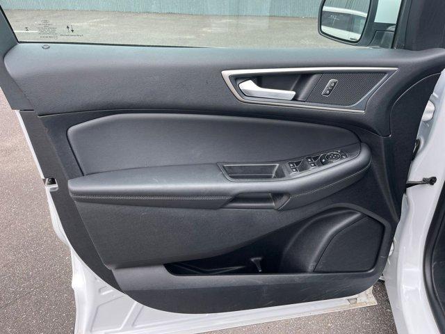 used 2024 Ford Edge car, priced at $23,531