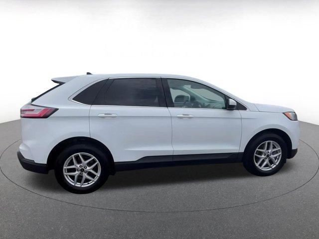 used 2024 Ford Edge car, priced at $23,531