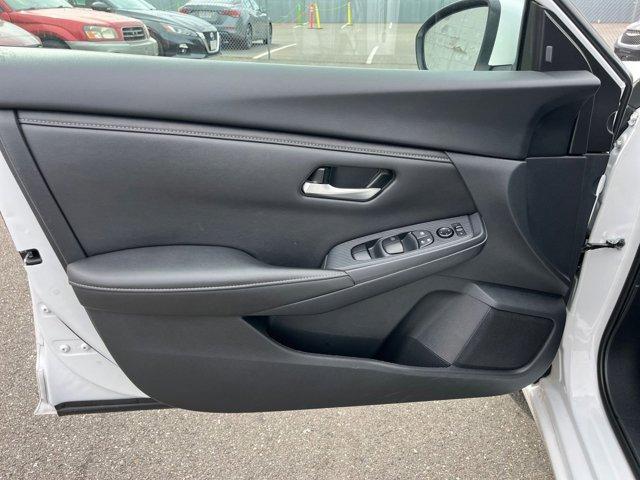 used 2024 Nissan Sentra car, priced at $17,895