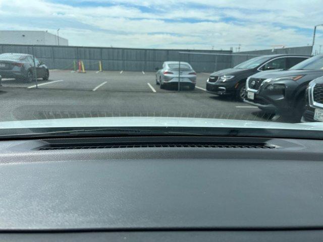 used 2024 Nissan Sentra car, priced at $17,895