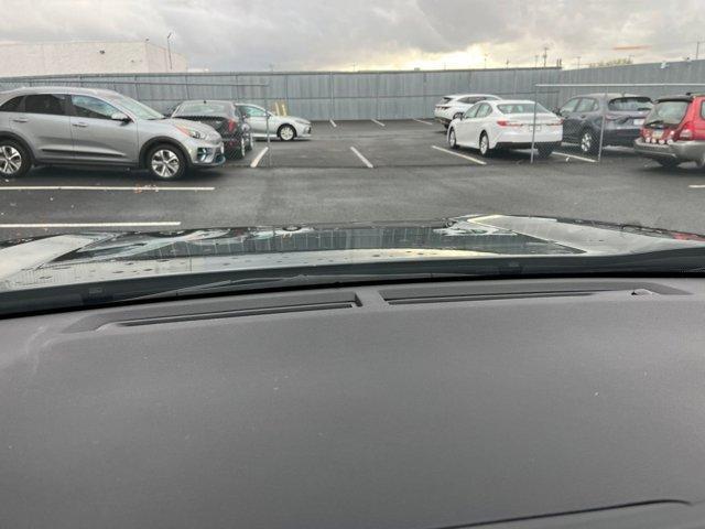 used 2025 Toyota RAV4 Hybrid car, priced at $32,146