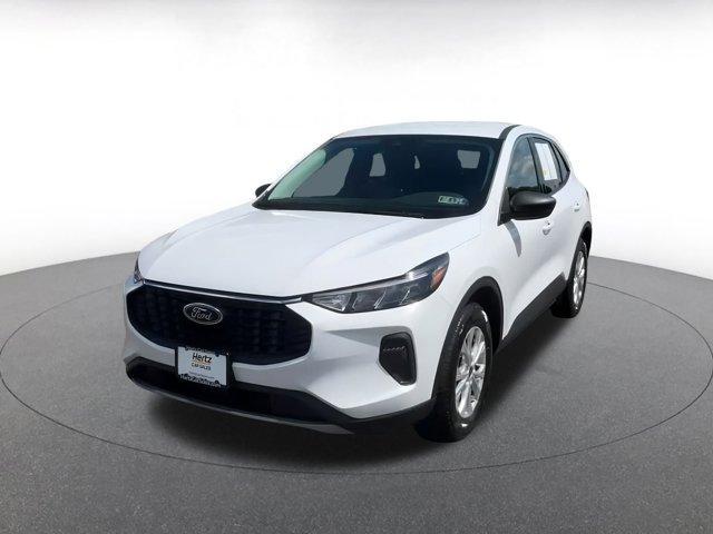 used 2024 Ford Escape car, priced at $21,241