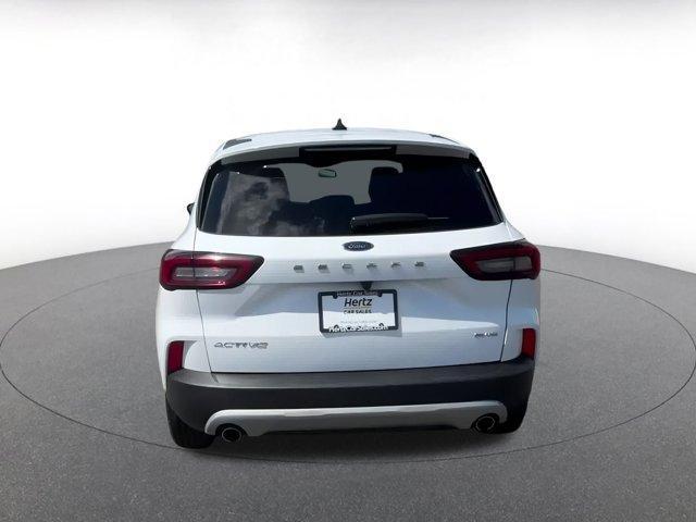 used 2024 Ford Escape car, priced at $21,241