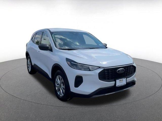 used 2024 Ford Escape car, priced at $21,241