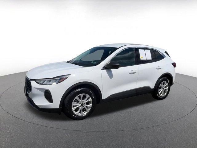 used 2024 Ford Escape car, priced at $21,241