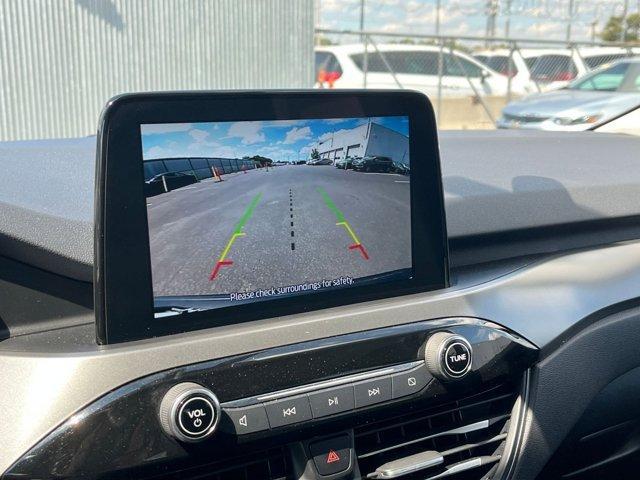 used 2024 Ford Escape car, priced at $21,241