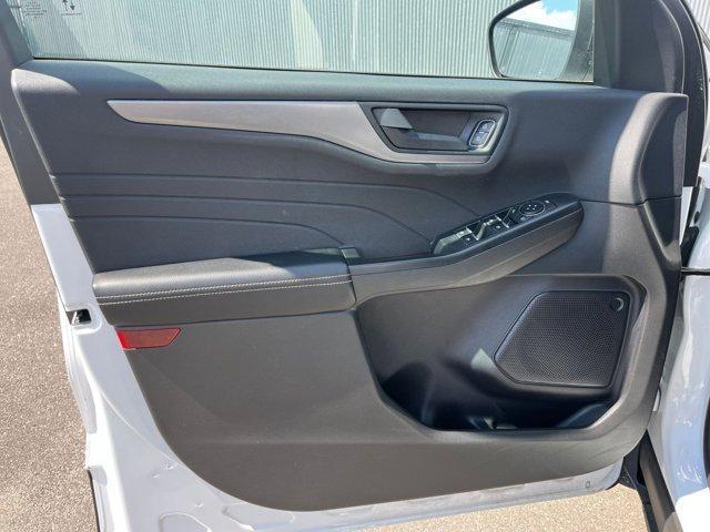 used 2024 Ford Escape car, priced at $21,241