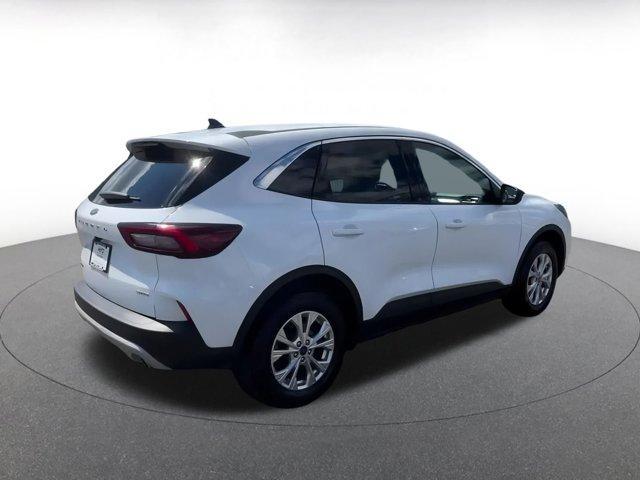 used 2024 Ford Escape car, priced at $21,241