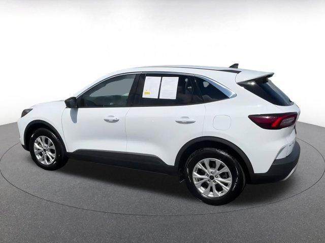 used 2024 Ford Escape car, priced at $21,241