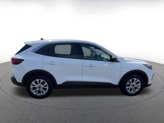 used 2024 Ford Escape car, priced at $21,241