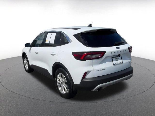 used 2024 Ford Escape car, priced at $21,241