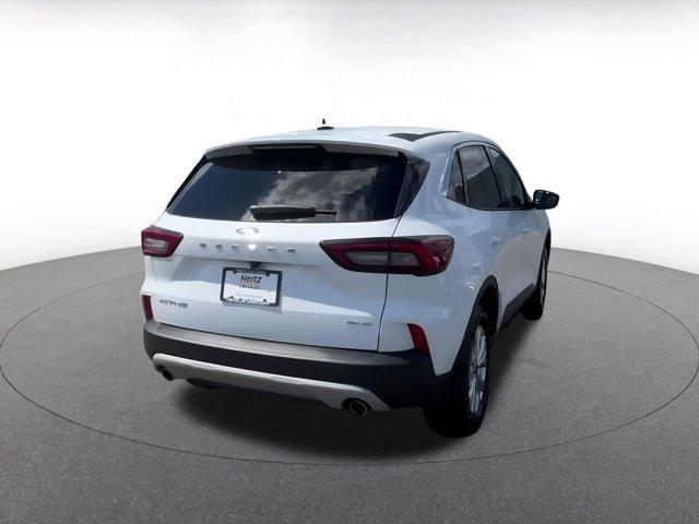 used 2024 Ford Escape car, priced at $21,241