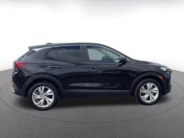 used 2025 Buick Encore GX car, priced at $21,379