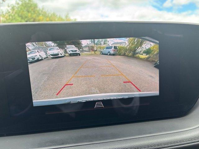 used 2025 Buick Encore GX car, priced at $21,379