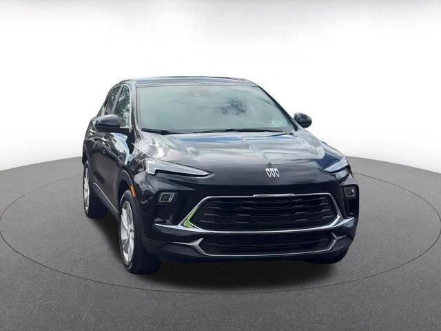 used 2025 Buick Encore GX car, priced at $21,379