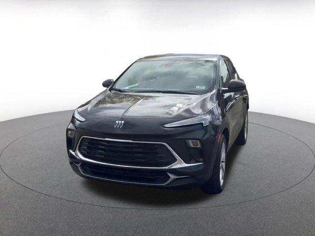 used 2025 Buick Encore GX car, priced at $21,379