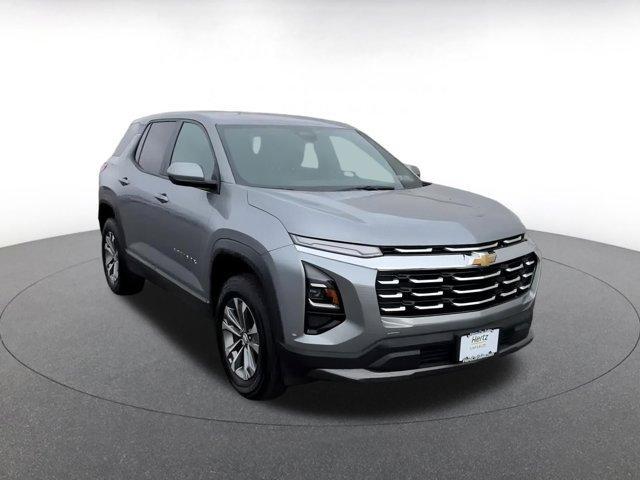 used 2025 Chevrolet Equinox car, priced at $24,083