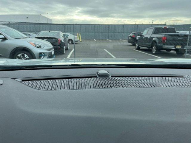 used 2025 Chevrolet Equinox car, priced at $24,083