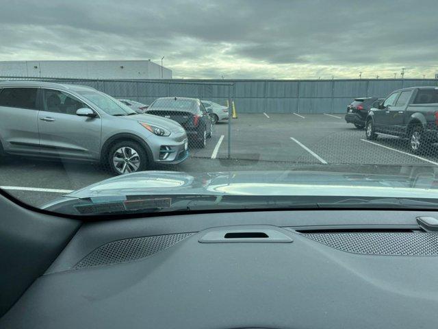 used 2025 Chevrolet Equinox car, priced at $24,083